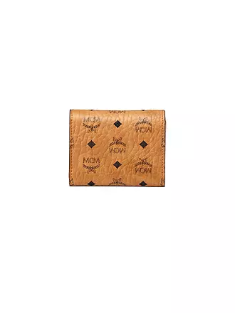 MCM | Geldbörse Visetos Original Flap Wallet | 